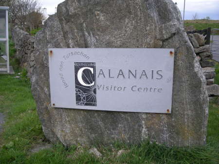 Callanish Stones