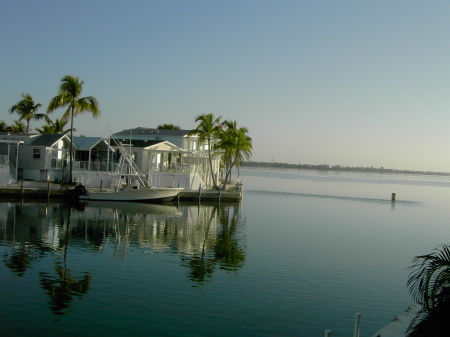 Scuba Diving in Fla. Keys Dec. '09