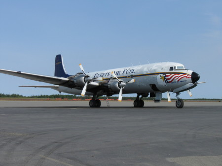 DC-6