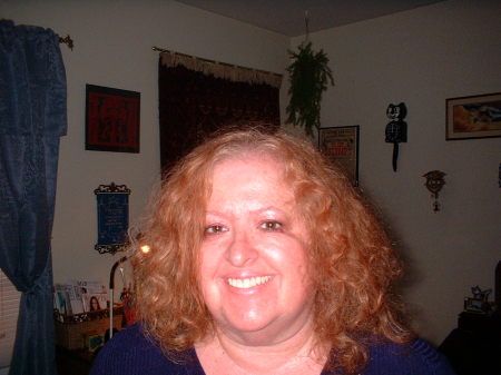 Rita Shapiro's Classmates® Profile Photo
