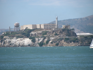 Alcatraz