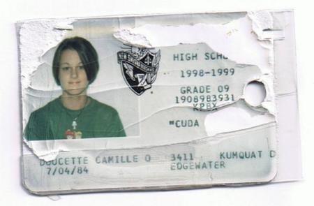 Camille Doucette's Classmates profile album