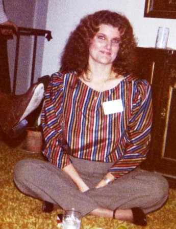Denise aka Estelle 1982