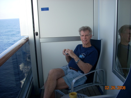 Cruise 2008