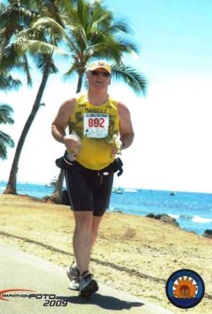 Maui Marathon