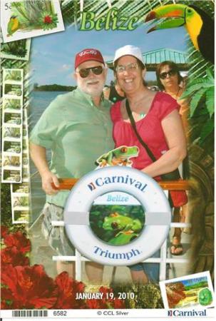 Caribbean Cruise 2010