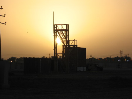 Abu Ghraib, Iraq
