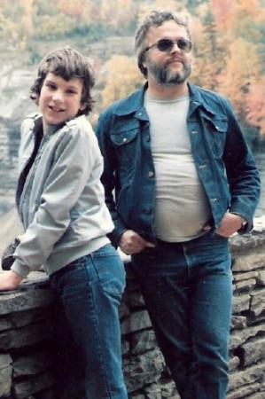 Jim&Chris 1985