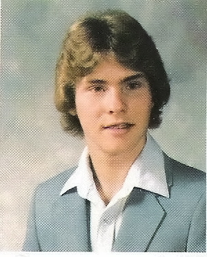 1982-Senior Picture