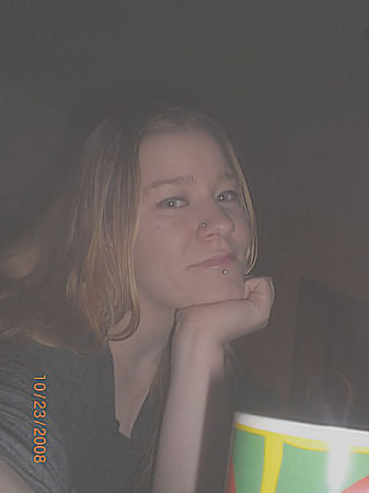 Danielle Schmidt's Classmates® Profile Photo