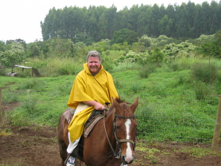 Horseback Riding