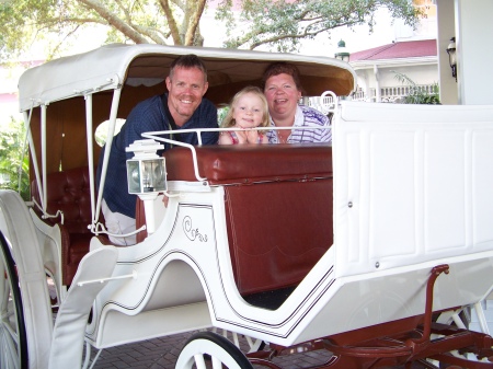 DisneyWorld   2009