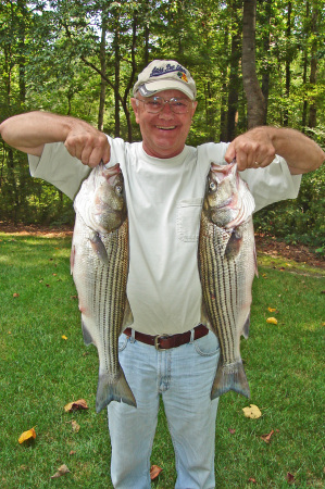 STRIPERS