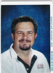 Fred Patterson's Classmates® Profile Photo