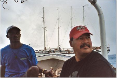 S/V Mandalay