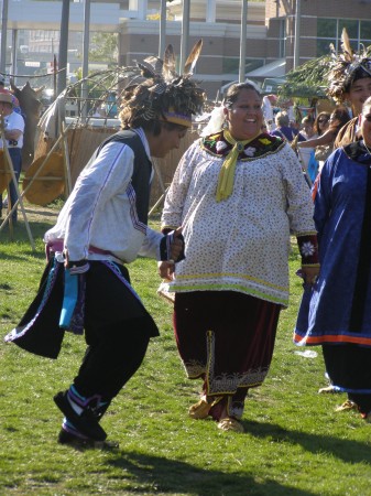 Indian summer festival of 2009