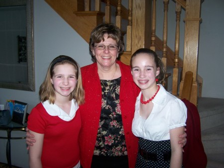 Confirmation 09