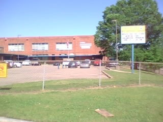 West Shreveport Elementary School