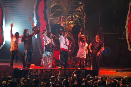 ALICE COOPER (2)