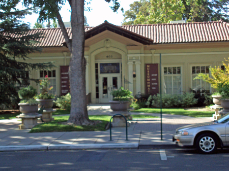 Old City Hall