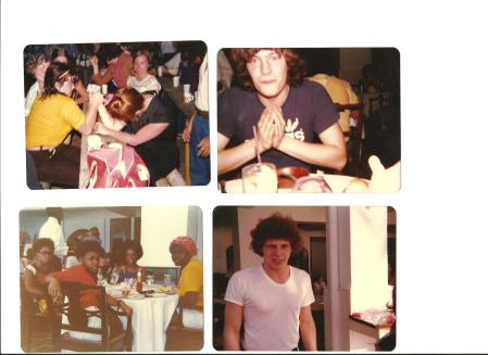 1978 senior class trip pg 2