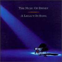 "The Music of Disney: A Legacy in Song"