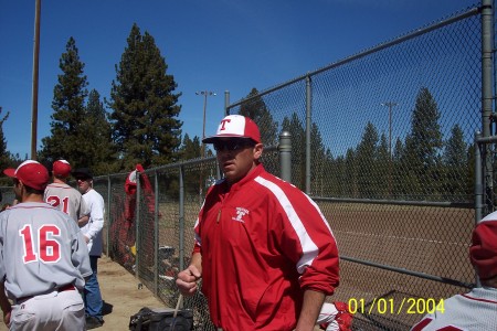 2009 season coach ELLY
