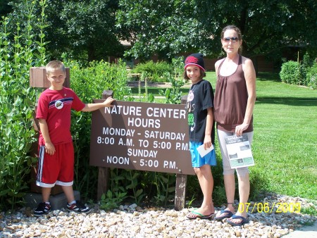 Nature Center