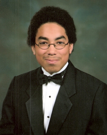 Kevin O'Neil Cutchin Jr, (CJ) 2009