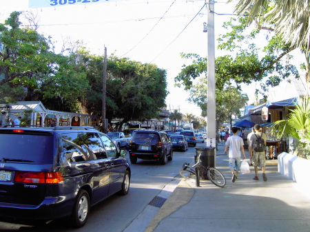 Key West 2005