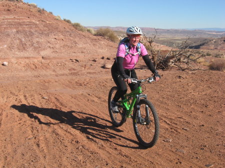 Moab, Utah