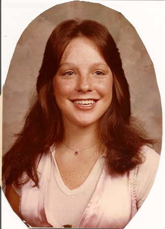 This is my 7th grade pix.