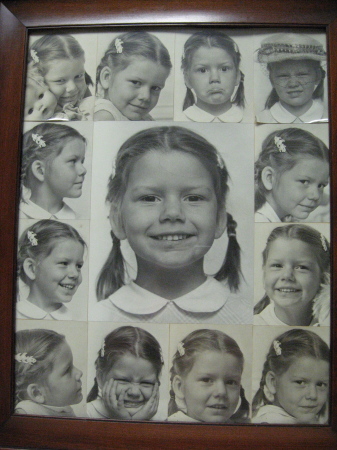 jenny, age 5