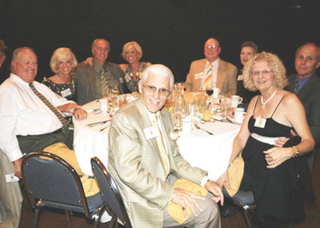 Alameda H.S. 50th Class Reunion