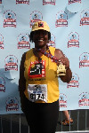 1st Marathon 2008