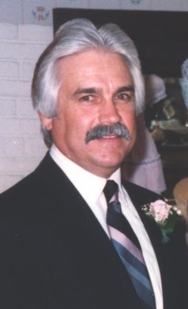 JIMMY CLOPTON IN 1989