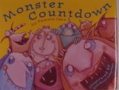 Monster Countdown