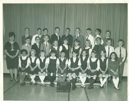 Grade 4 (1966)