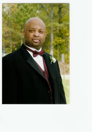 Gregory Duncan's Classmates® Profile Photo