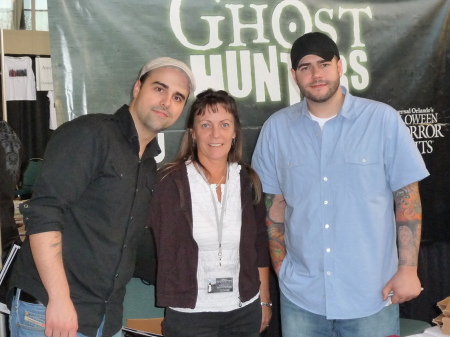 Lightstreams Paranormal Convention Charlotte
