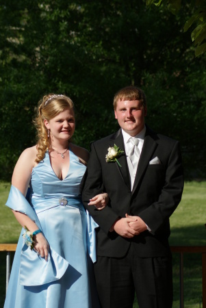 prom 2009