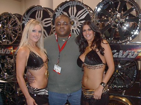 sema show