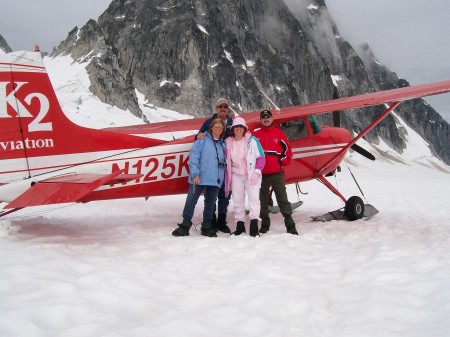 ALASKA 2007