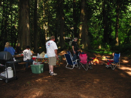 Our Campground
