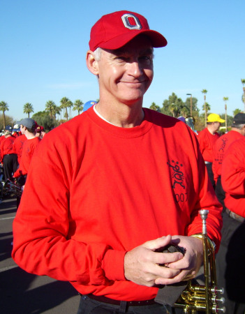 Play it Again Band, Fiesta Bowl, 2007