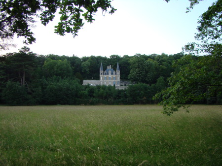 Loire Valley