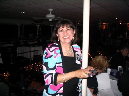 Joyce Forner's Classmates® Profile Photo