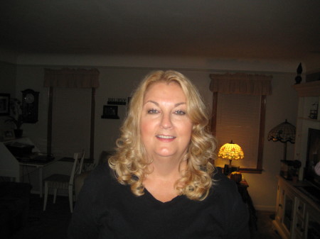 Debbie Listman's Classmates® Profile Photo