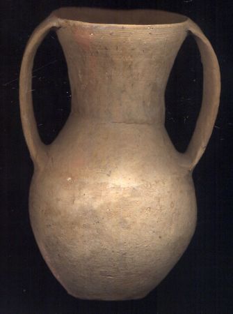 Etruscan Vase