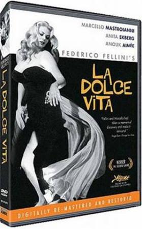 LA DOLCE VITA